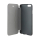 Etui Folio RanaCase do iPhone 6 szare metaliczne - 1451209 - zdjęcie